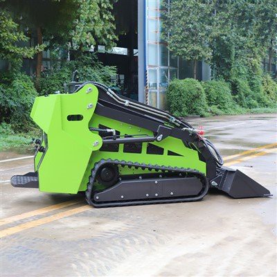 Pre Emission Skid Steer